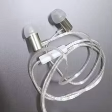 Fone KZ Ling Long Dinâmico Thumbnail 2