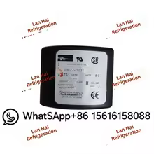 Bobina Válvula Solenoide Trane COL04723 Thumbnail 3