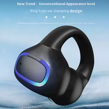 Fone Bluetooth 5.4 Mini Esportivo Thumbnail 3