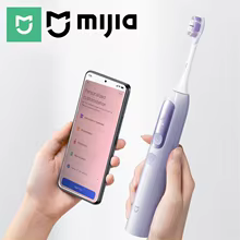 Escova Elétrica MIJIA Pro Inteligente Thumbnail 1