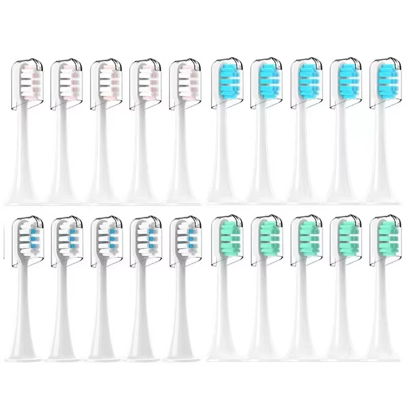 Cabeças de Escova Xiaomi Mijia T300/T500/T700