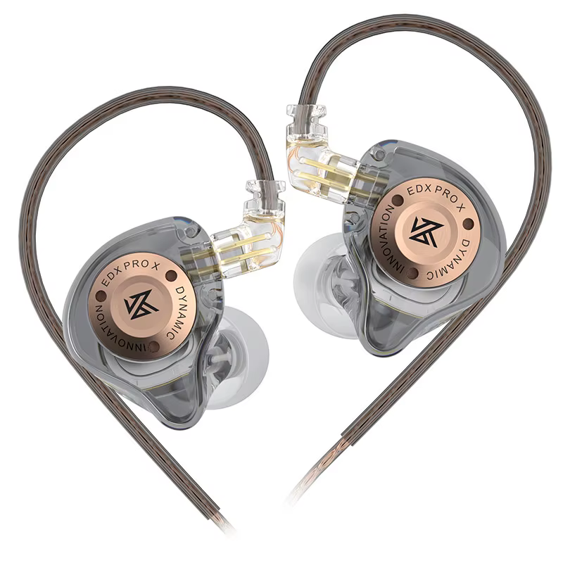 Fone KZ EDX Pro X HIFI