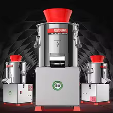Cortador Elétrico de Alimentos 750W Thumbnail 2