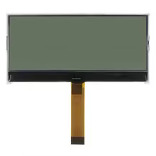 Display LCD Gráfico 192x64 ST7525 Thumbnail 2