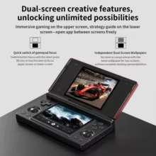 Anbernic RG DS Console Retro Thumbnail 6