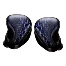 Kinera Celest Wyvern Preto IEM Thumbnail 1