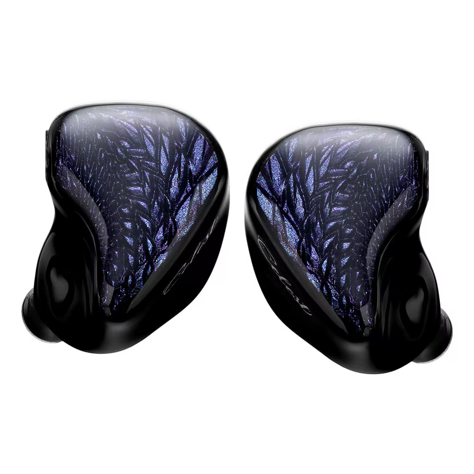 Kinera Celest Wyvern Preto IEM