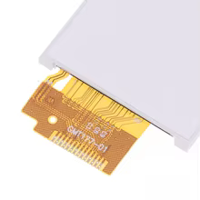Tela LCD 1.77" 128x160 Thumbnail 5