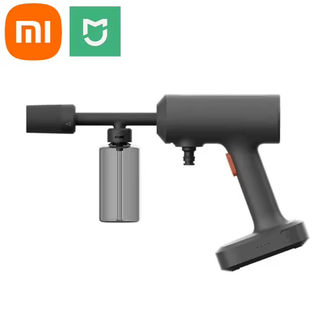 Xiaomi Mijia 2 Lavadora de Carros Sem Fio
