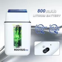 Barbeador Profissional Rosyous RS620 Thumbnail 5