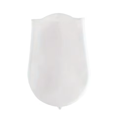 Saco de Silicone para Massa