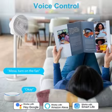 Tomada Inteligente Tuya 16A Zigbee WiFi Thumbnail 6