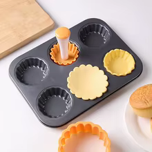Moldes Concha Torta Thumbnail 3