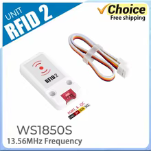 M5Stack RFID2 Leitor NFC Thumbnail 2