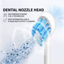 Bicos de Reposição para Irrigador Oral Thumbnail 3