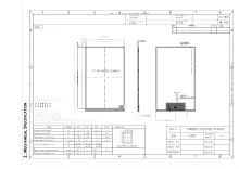 Display LCD MIPI 8" HD TFT Thumbnail 2
