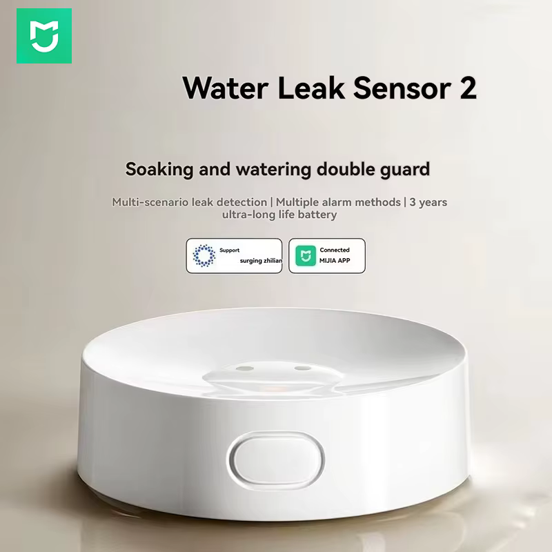 Sensor de Vazamento MIJIA 2