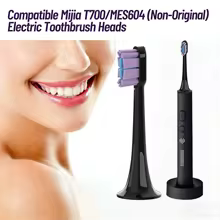 Cabeças de Escova MIJIA T700 Dupont Thumbnail 2