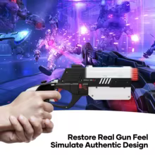 Apexinno Gunstock Haptic Quest 3 Thumbnail 5