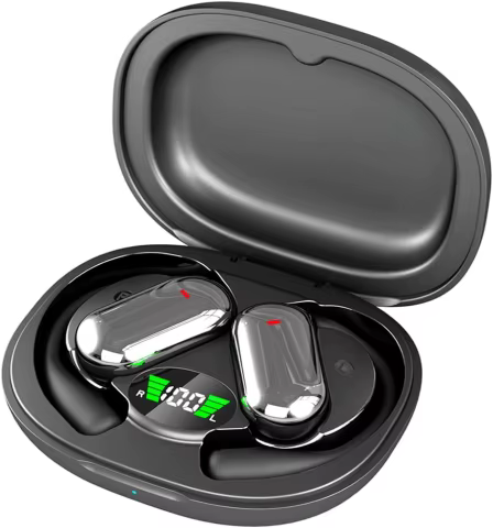 Fones Tradutor UYUXIO AI
