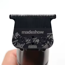 Lâmina de Corte Profissional para Máquina de Cabelo Thumbnail 6
