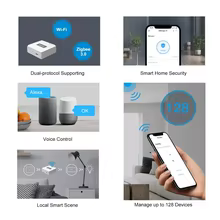 Sonoff Zigbee Bridge Pro Gateway Thumbnail 2