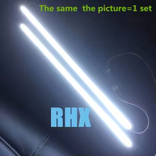Kit LED Retroiluminação Ajustável Thumbnail 2