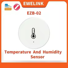 Kit Hub Zigbee Ewelink com Sensores Thumbnail 4