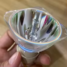 Lâmpada Projetor UHP 260W Thumbnail 1