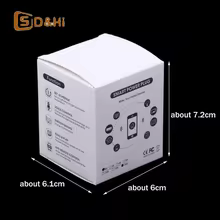 Tomada Inteligente 16A Zigbee 3.0 Thumbnail 6
