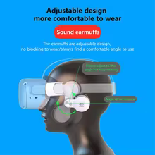 Head Strap Oculus Quest 2 Ajustável Thumbnail 4