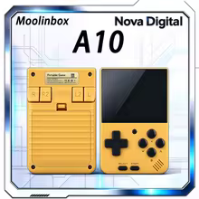 Moolinbox A10 Mini V2 Thumbnail 1