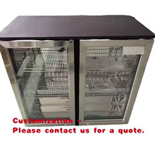 Refrigerador de Cerveja GINO Thumbnail 1