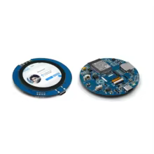 ESP32-S3 1.8" Display Redondo com Toque Thumbnail 4