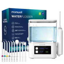 Irrigador Oral Mornwell F361 Thumbnail 1