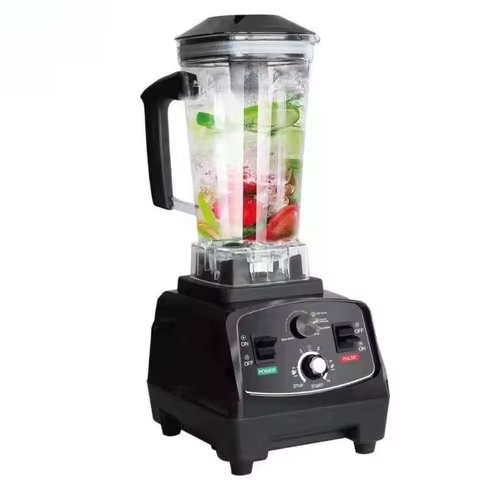 Liquidificador Portátil Chefmax