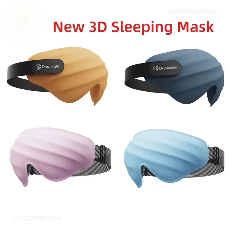 Máscara de Olhos Dreamlight 3D