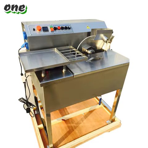 Máquina de Chocolate Automática Pequena