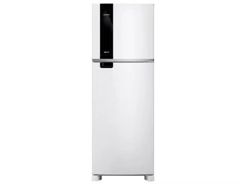 Geladeira Brastemp 385L Duplex