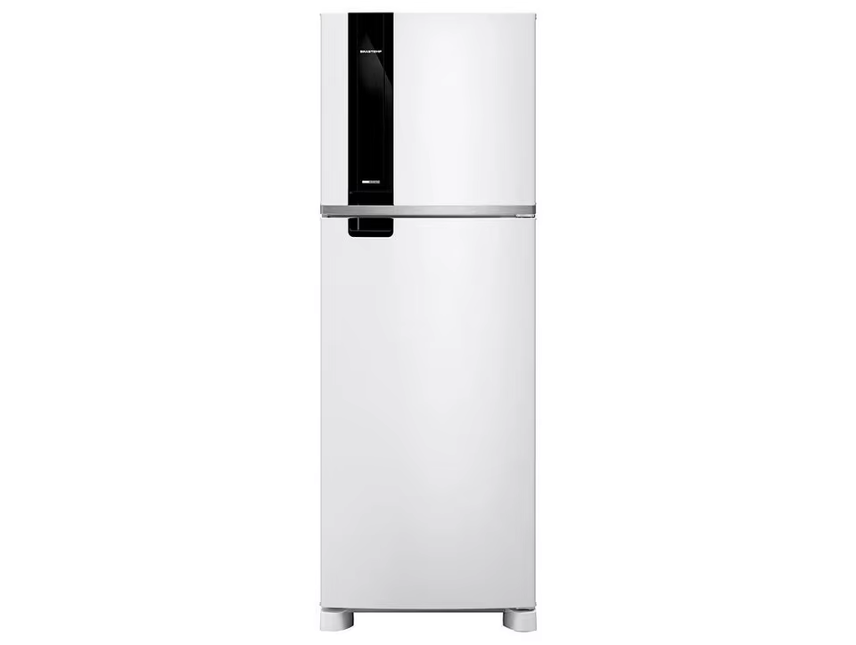 Geladeira Brastemp 385L Branco