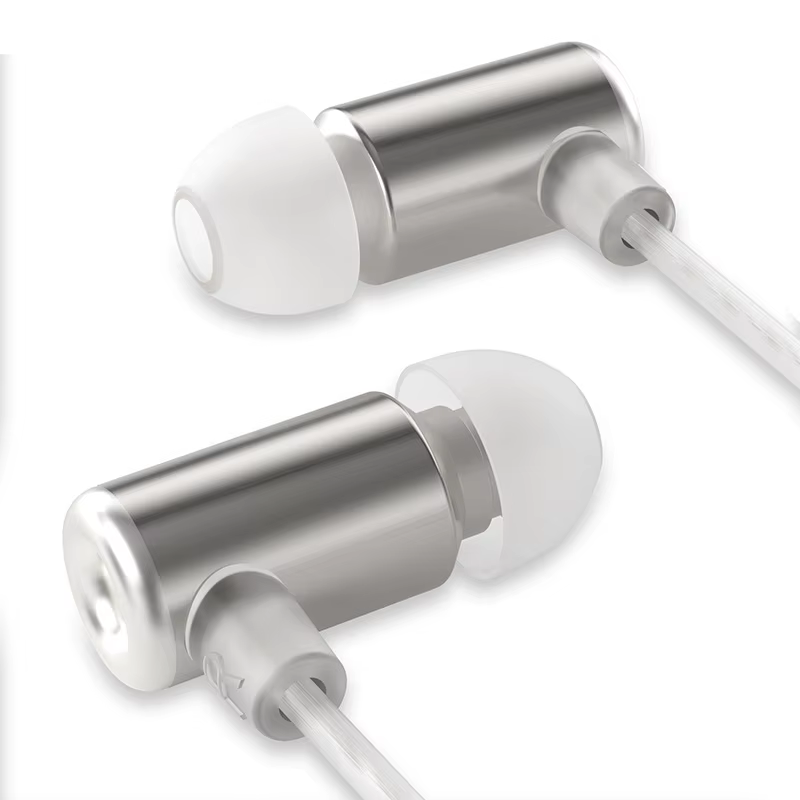 KZ Ling Fones de Ouvido HiFi