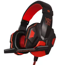 Headset Gamer LED AideeMaster Thumbnail 1