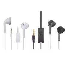Fone de Ouvido 3.5mm com Microfone Thumbnail 4
