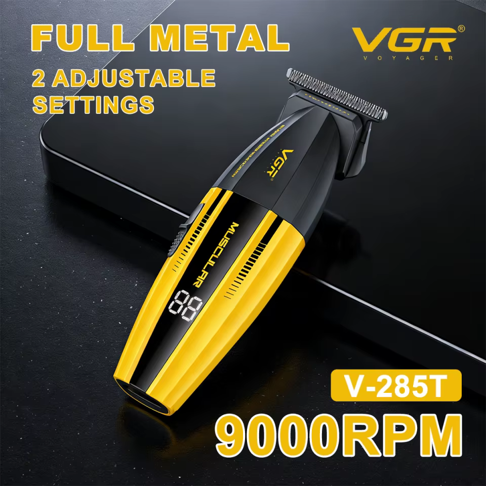 Aparador de Cabeça VGR V-285T Profissional