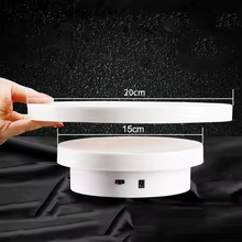 Suporte Giratório 360° USB Thumbnail 2