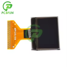 Display OLED 0.96 Polegadas Thumbnail 4