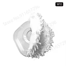 Pano Mop Dreame Bot W10/W10 Pro Thumbnail 4