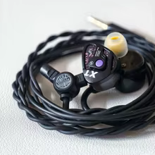 Tangzu Fones de Ouvido 10mm Driver Thumbnail 5