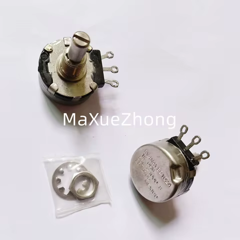 Interruptor RV4NAYSD102A 1K