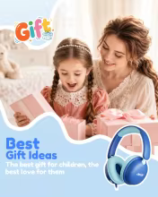 Fone de Ouvido Infantil Acer com Proteção Auditiva Thumbnail 6